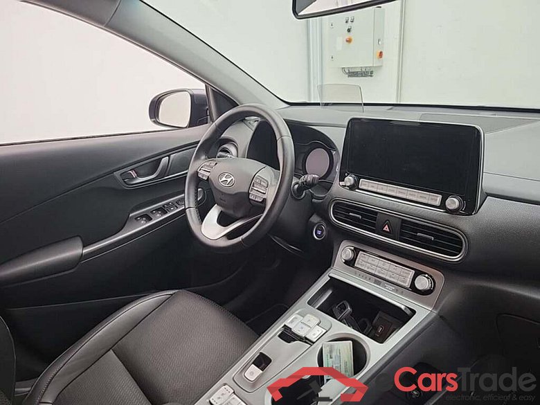 HYUNDAI Kona EV Premium 64 kWh #3