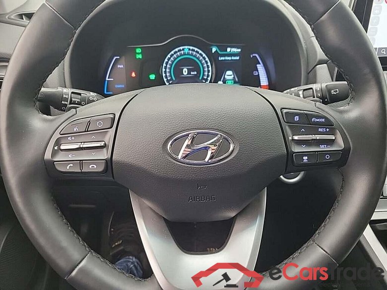 HYUNDAI Kona EV Premium 64 kWh #5
