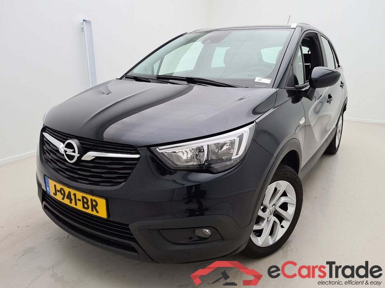 OPEL Crossland X 1.2T Edition