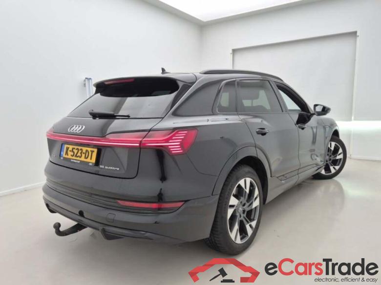 AUDI e-tron 55 Quattro S-Edition 95kWh #2