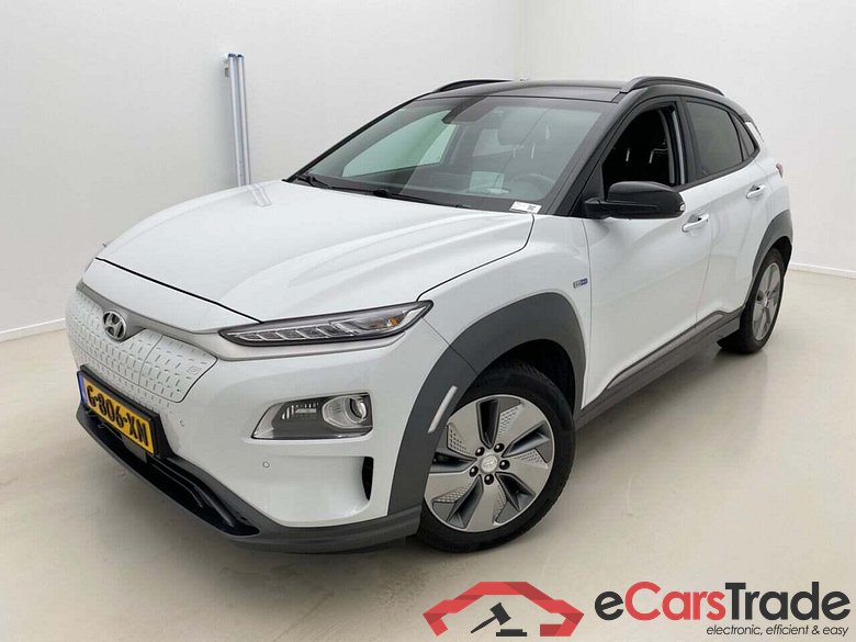 HYUNDAI Kona EV Premium 64 kWh #1