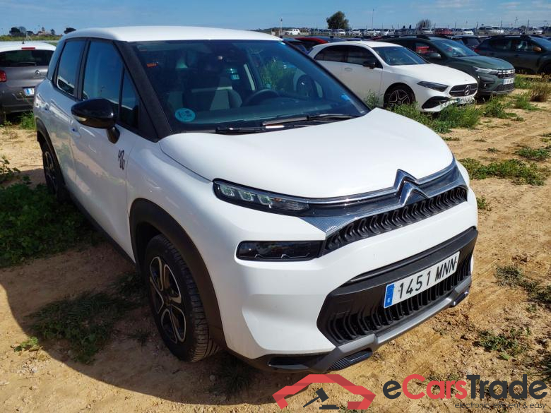 CITROEN C3 Aircross 81kW (110CV) You! PureTech