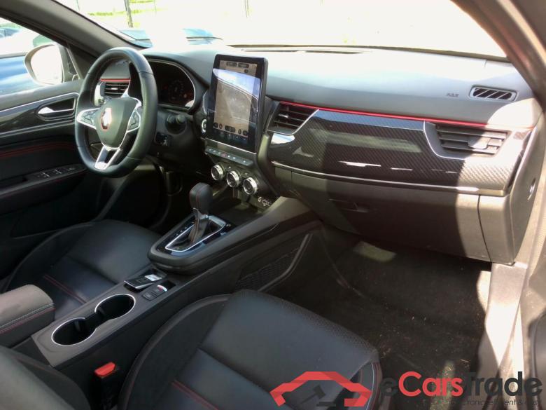 Arkana  R.S. Line 1.3 TCE  160CV  BVA7  E6d #5