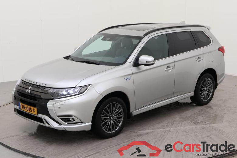 MITSUBISHI Outlander 99 kW