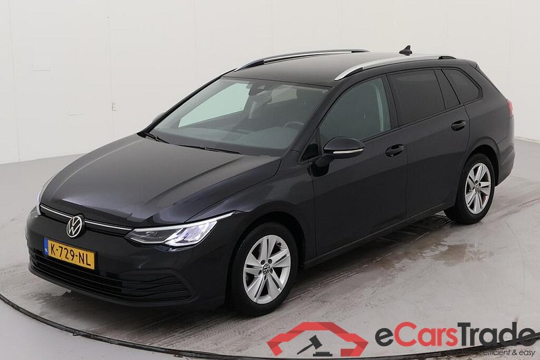 VOLKSWAGEN Golf Variant 81 kW #1