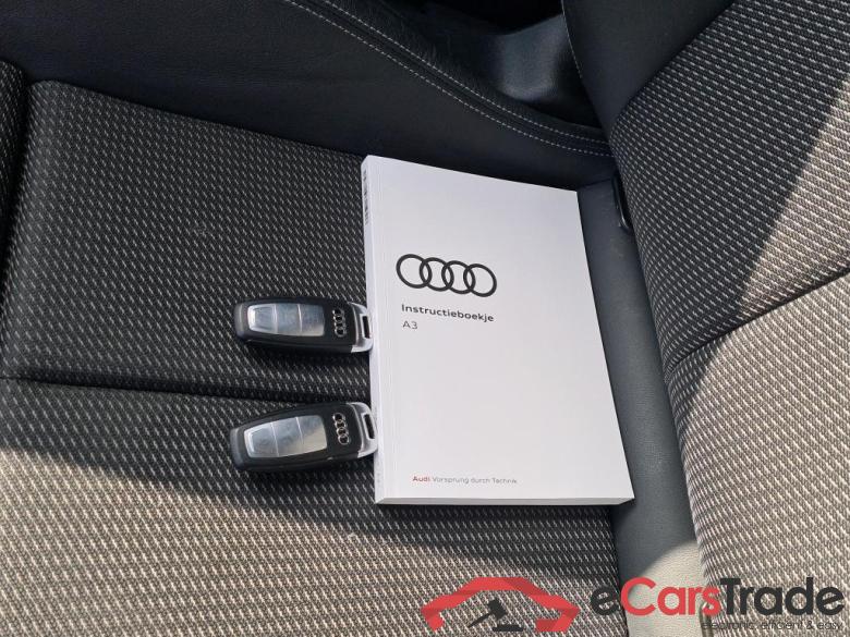 AUDI A3 Sportback 110 kW #6