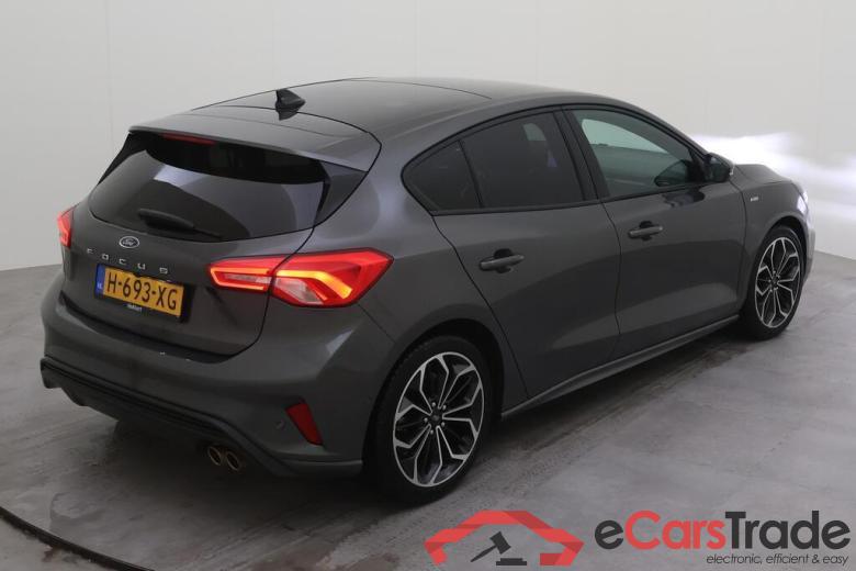 FORD FOCUS 92 kW #5