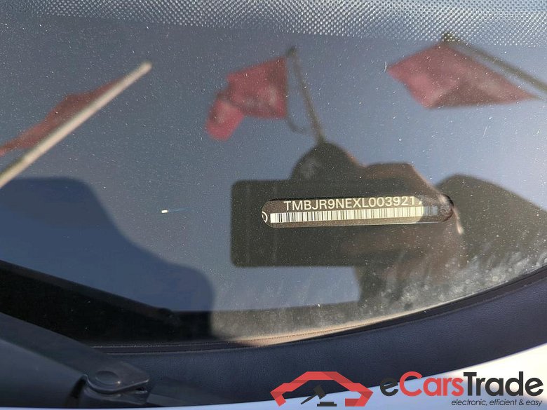 SKODA Octavia Combi 110 kW #2