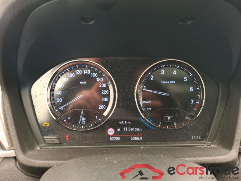 BMW sDrive18i xLine DKG7 Série X1 sDrive 18 i xLine 1.5 140CV BVA7 E6dT #6