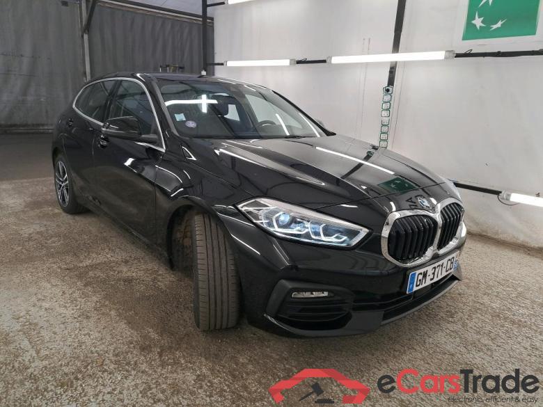 BMW 116i Business Design BMW Série 1 / 2019 / 5P / Berline 116i Business Design #4