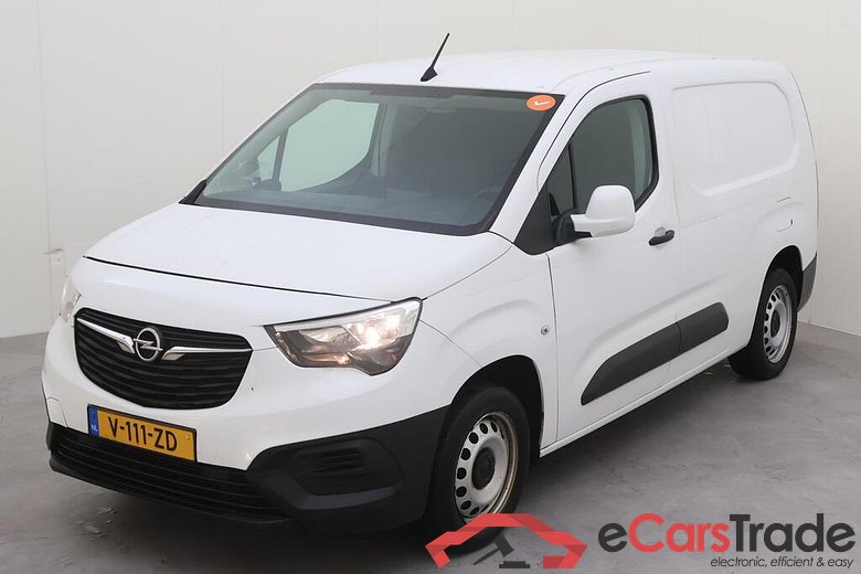 OPEL Combo 73 kW #1