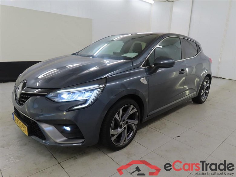 RENAULT CLIO 1.3 TCe R.S. Line