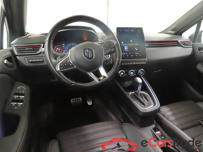 RENAULT CLIO 1.3 TCe R.S. Line #3