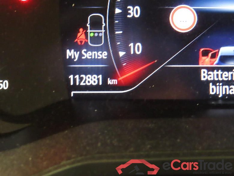 RENAULT CLIO 1.3 TCe R.S. Line #4