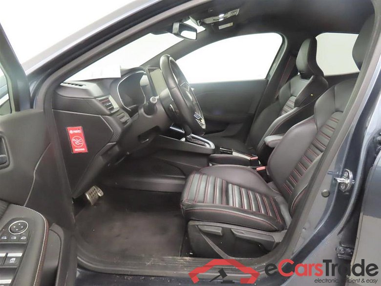 RENAULT CLIO 1.3 TCe R.S. Line #5