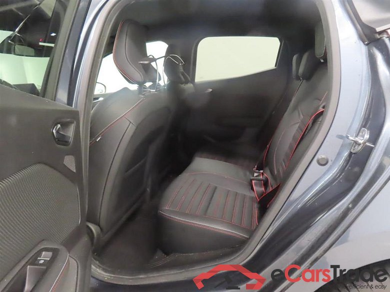 RENAULT CLIO 1.3 TCe R.S. Line #6