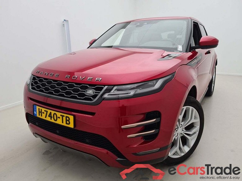 LAND ROVER RANGE ROVER EVOQUE 2.0 D180 AWD HSE AUT #1