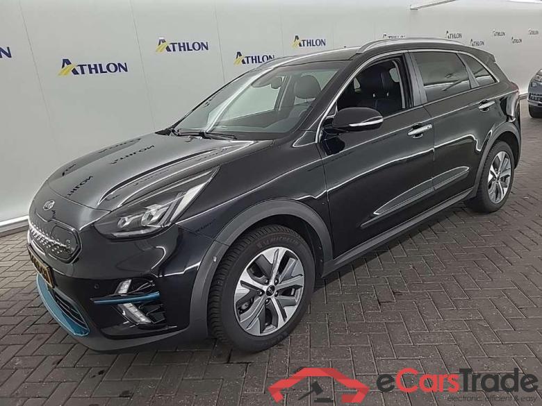 KIA Niro e-Niro EV ExecutiveLine 5D 150kW uitlopend #1