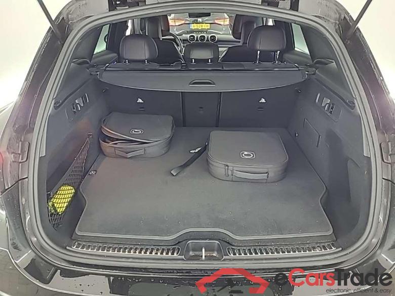 MERCEDES-BENZ GLC GLC 300 e 4MATIC AMG Line auto 5D 230kW #5