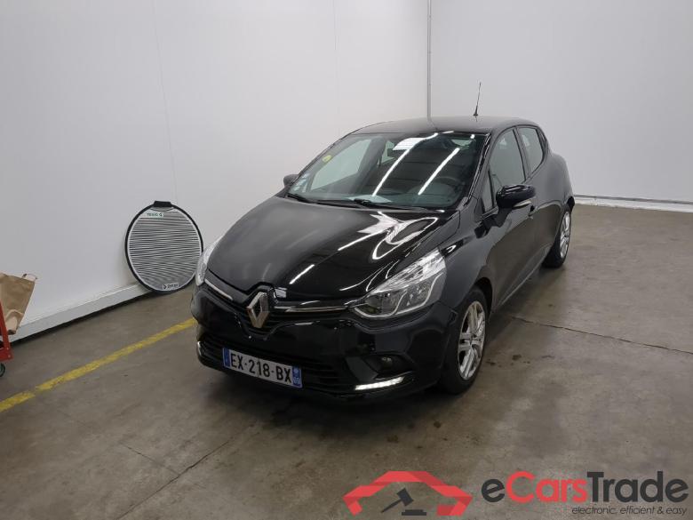 Renault Business Energy dCi 75 RENAULT Clio 5p Berline Business Energy dCi 75 #1