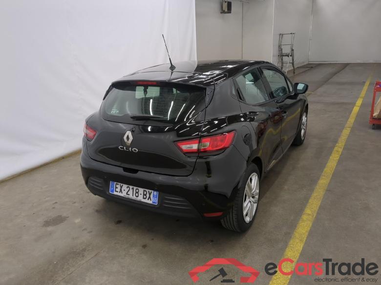 Renault Business Energy dCi 75 RENAULT Clio 5p Berline Business Energy dCi 75 #3