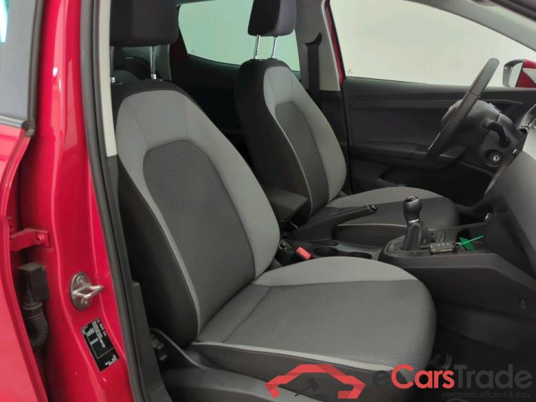 Seat Ibiza SEAT Ibiza 1.0 Eco TSI Style Business Intense 5d #3