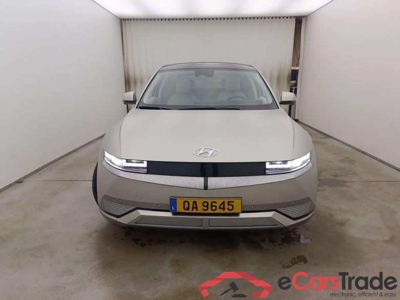 HYUNDAI IONIQ 5 77 kWh 228 hp Balance Vision 5d #1
