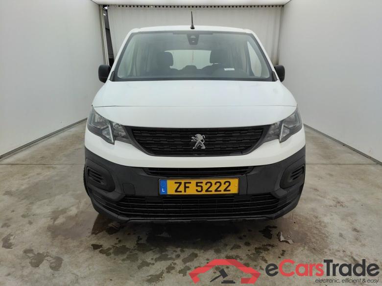 PEUGEOT RIFTER SWB DIESEL 1.5 BHDi 102 Std Active S&S (EU6.2) 5d #1