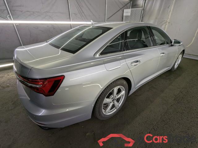 Audi A6 Limousine ´18 A6 Lim. 40 TDI sport 2.0 TDI 150KW AT7 E6d #3