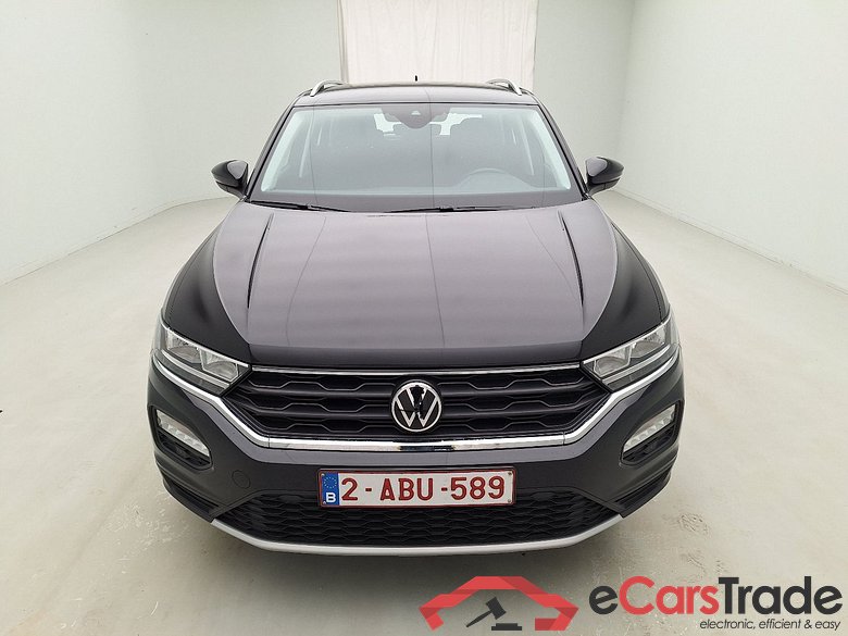 VW, T-Roc '17, Volkswagen T-Roc 1.0 TSI United 5d #1