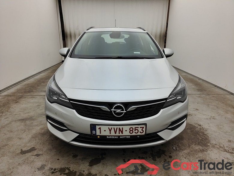 Opel Astra Sports Tourer 1.5 Turbo D 90kW S/S Edition 5d