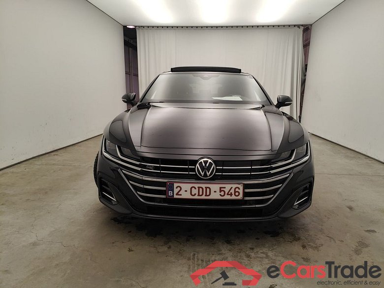 Volkswagen Arteon 1.4 eHybrid DSG R-Line 5d