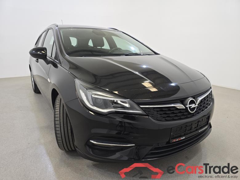 Opel Astra Sports Tourer 1.5d Edition Navi Camera Klima PDC ... #3