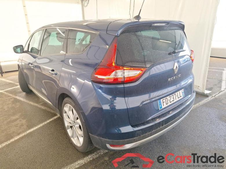 Renault Business TCe 115 FAP Scenic IV Grand Business 1.3 TCe 115CV BVM6 E6dT #2