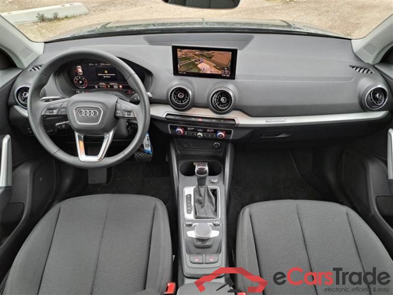Audi 45 AUDI Q2 / 2020 / 5P / SUV 2.0 30 TDI BUSINESS PLUS S TRONIC #3