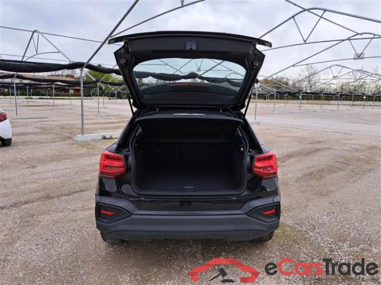 Audi 45 AUDI Q2 / 2020 / 5P / SUV 2.0 30 TDI BUSINESS PLUS S TRONIC #5