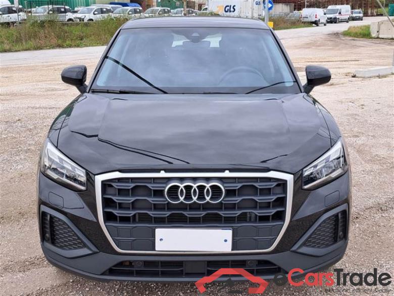 Audi 45 AUDI Q2 / 2020 / 5P / SUV 2.0 30 TDI BUSINESS PLUS S TRONIC #6