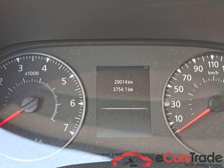 RENAULT Master T35 2.3dCi L2H2 W.E. #4