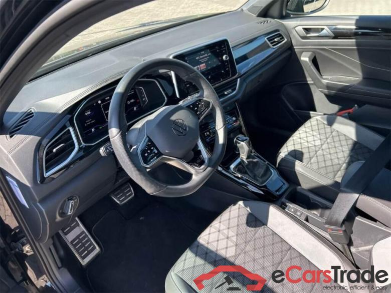 VOLKSWAGEN T-Roc 1.5 TSI R-Line #3