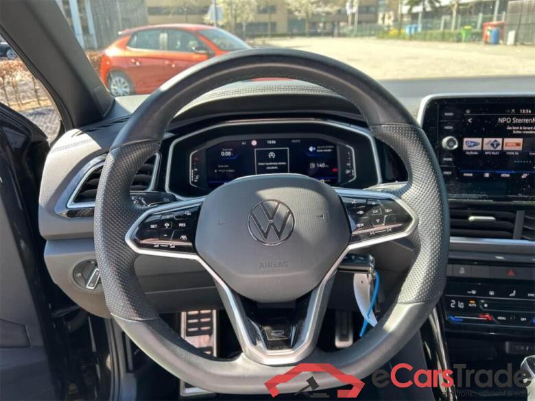 VOLKSWAGEN T-Roc 1.5 TSI R-Line #4