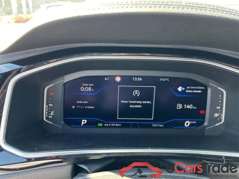 VOLKSWAGEN T-Roc 1.5 TSI R-Line #5