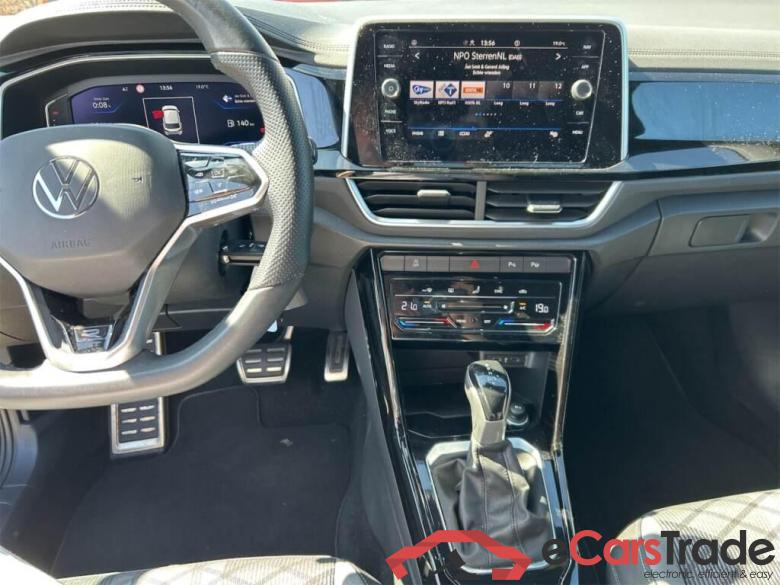 VOLKSWAGEN T-Roc 1.5 TSI R-Line #6