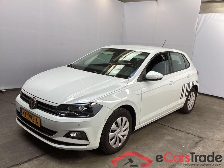 VOLKSWAGEN POLO 1.0 TSI Comfortline #1