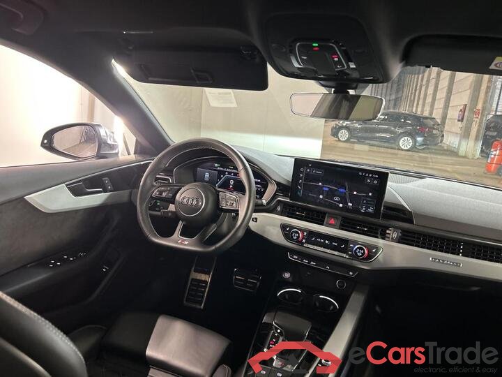 Audi A5 Sportback A5 Sportback S5 TDI Tiptronic S 255kW/347pk  5D/P Auto-8 #5