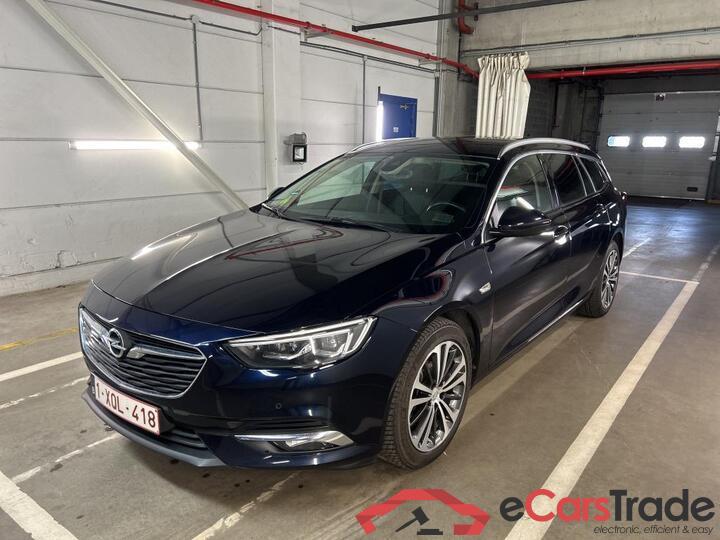 Opel Insignia Sports Tourer Insignia Sports Tourer 1.6 CDTI S/S Innovation 100kW/136pk  5D/P Man-6 #1