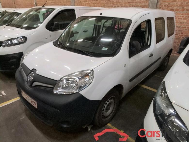RENAULT KANGOO EXPRESS MAXI DIESEL Lot 1.3 RENAULT KANGOO EXPRESS Maxi 1.5 dCi Blue Confort #1