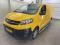preview Opel Vivaro #0
