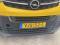 preview Opel Vivaro #4