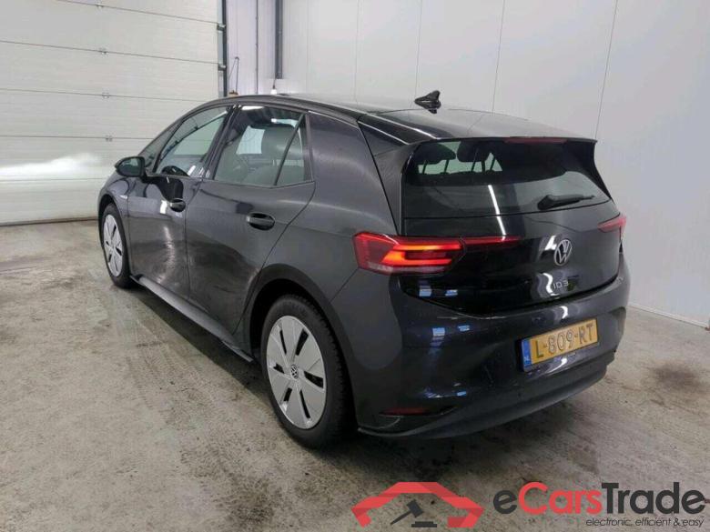 VOLKSWAGEN ID.3 Life 58 kWh #6