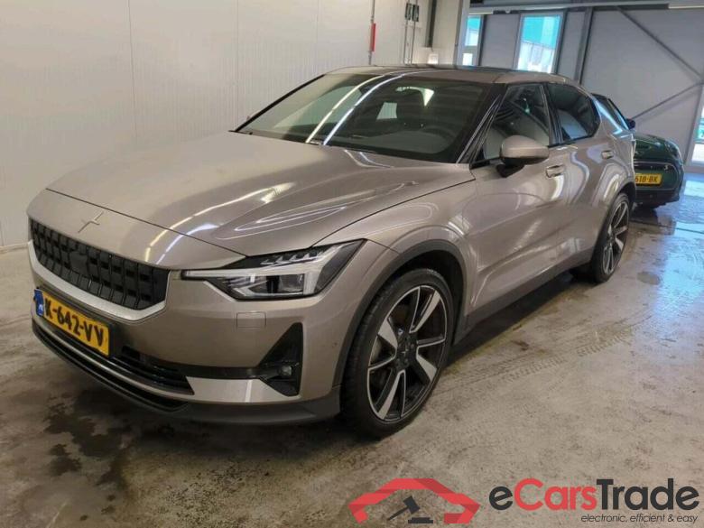 Polestar 2 LRDM LaunchEd. 78kWh #1